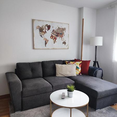 Apartments Dora Zagreb Dış mekan fotoğraf