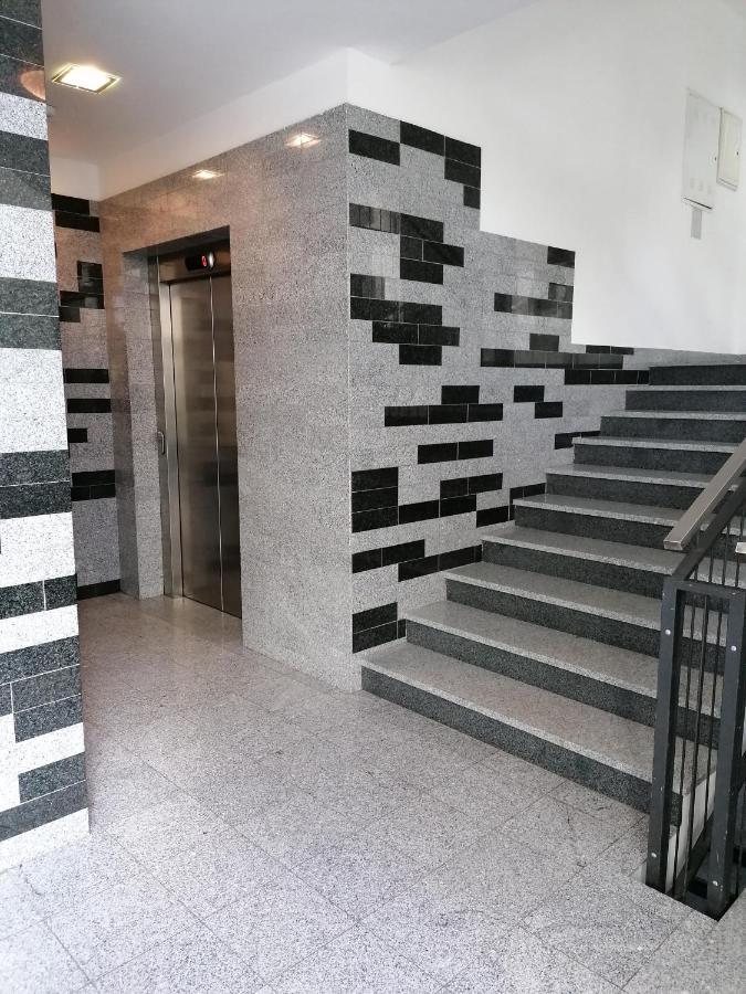Apartments Dora Zagreb Dış mekan fotoğraf