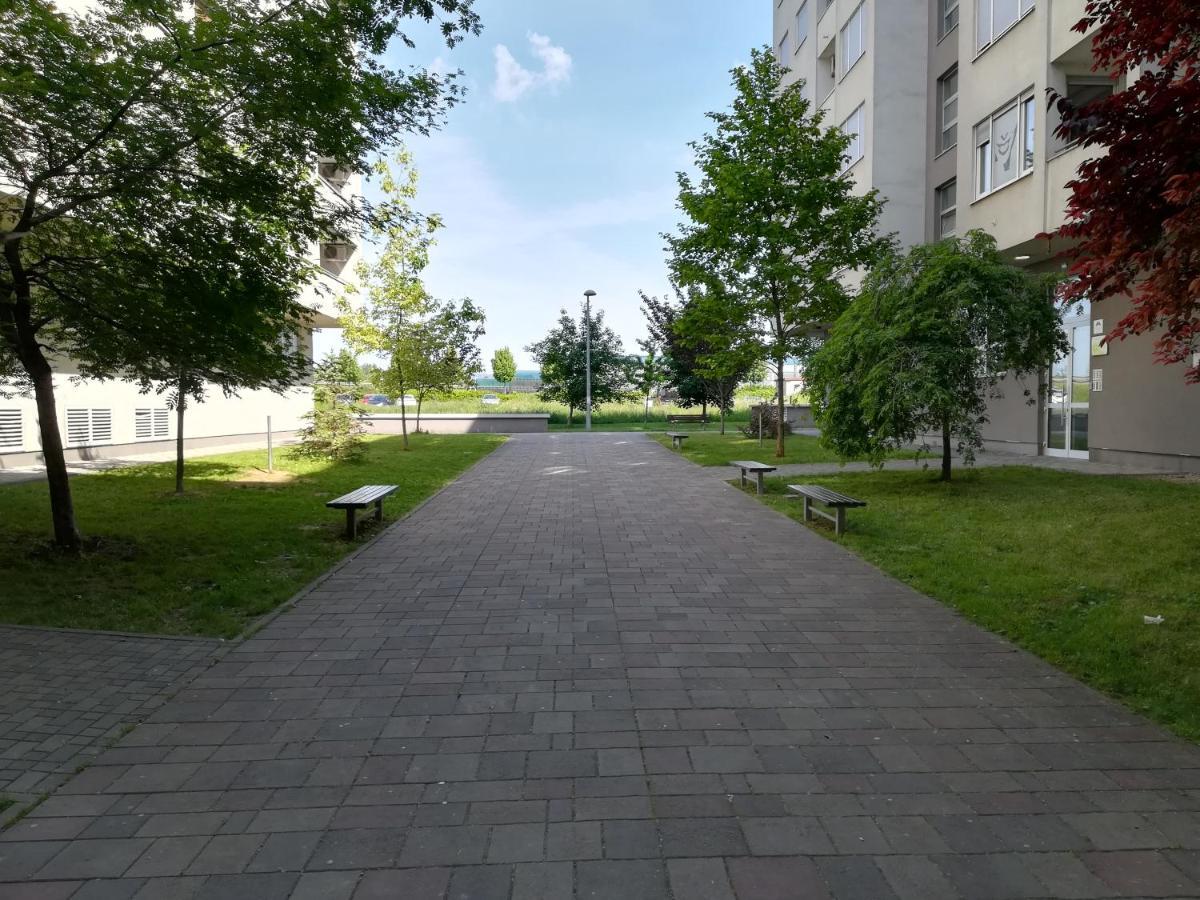 Apartments Dora Zagreb Dış mekan fotoğraf