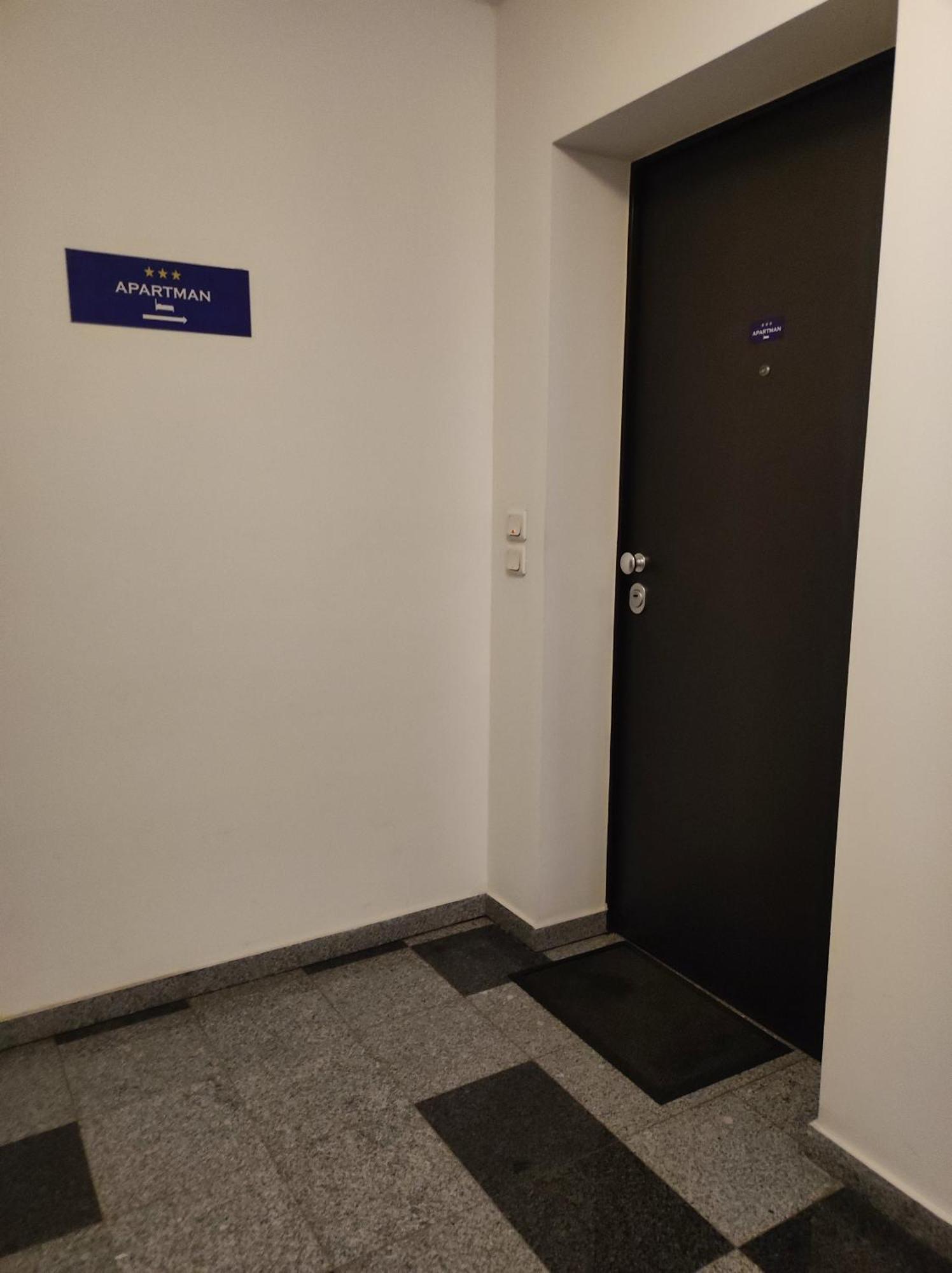 Apartments Dora Zagreb Dış mekan fotoğraf